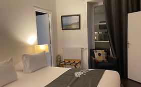 appartement a Clermont Ferrand petit déjeuner et ménage inclus